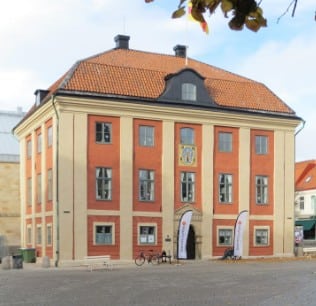 Jönköpings gamla rådhus